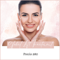 Global Lift treatment - Depósito de